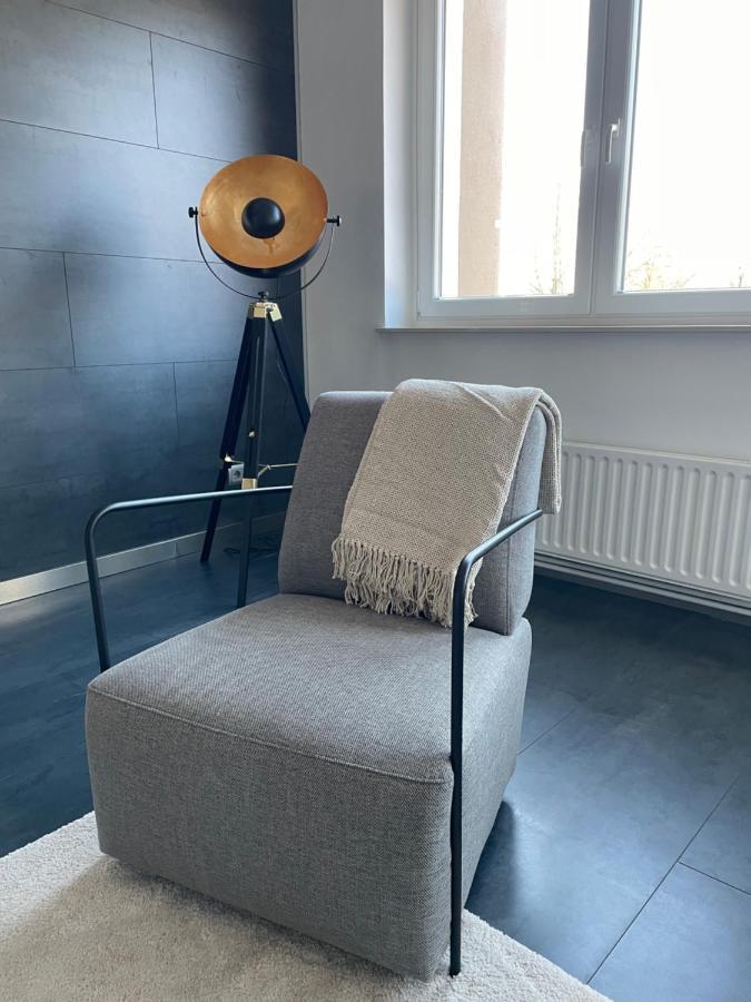 Truretreats Design Loft Fuer 8 Personen I Riesige Kueche I Echarger I 65Z Smarttv I 150Qm Apartment Hamburg Exterior foto