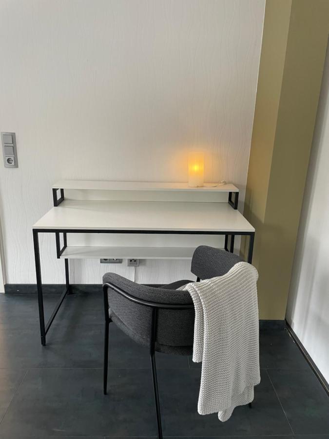 Truretreats Design Loft Fuer 8 Personen I Riesige Kueche I Echarger I 65Z Smarttv I 150Qm Apartment Hamburg Exterior foto