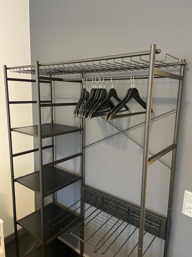 Truretreats Design Loft Fuer 8 Personen I Riesige Kueche I Echarger I 65Z Smarttv I 150Qm Apartment Hamburg Exterior foto